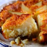 Pear Clafouti, Three Ways Recipe
