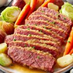 Instant Pot Corned Beef Recipe