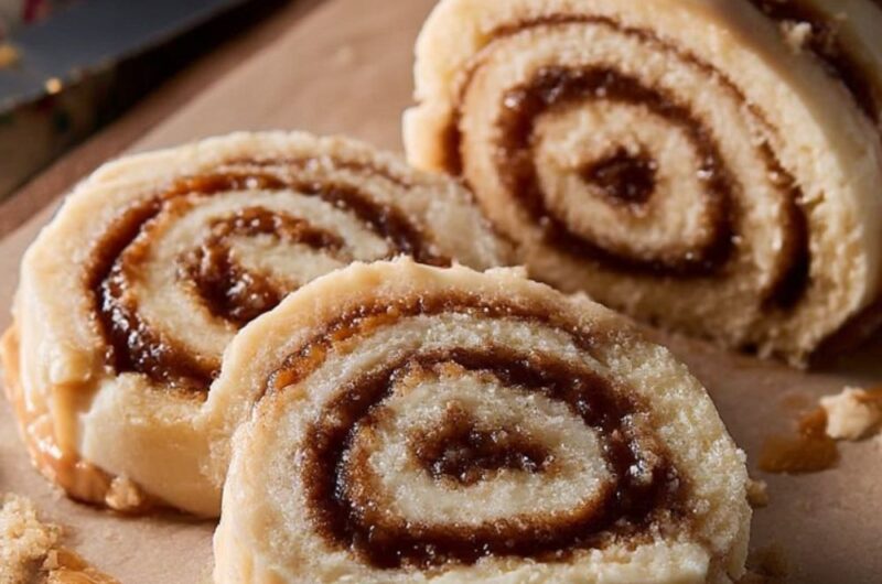 Potato Candy Recipe