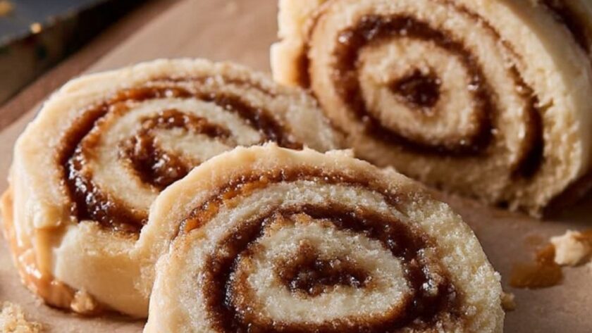 Potato Candy Recipe