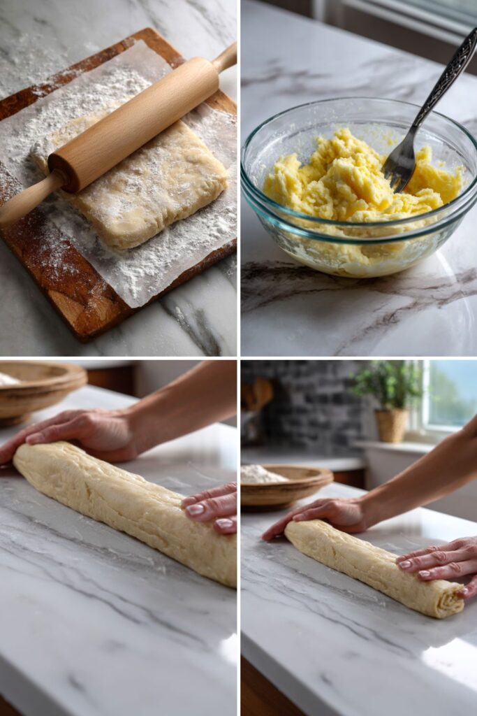 Potato Candy Recipe