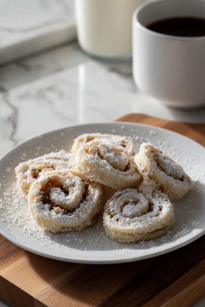 Potato Candy Recipe