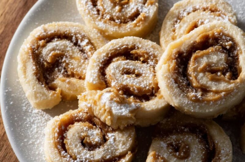 Potato Candy Recipe