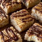 Potato Chip Rice Krispie Treats Recipe