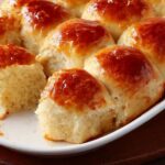 Potato Rolls Recipe