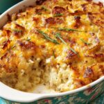 Potatoes au Gratin Recipe