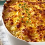 Potatoes au Gratin Recipe