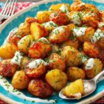 Ranch Potatoes Recipe