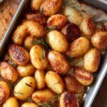 Roast Potatoes Recipe