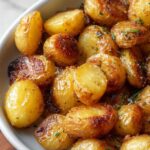 Roast Potatoes Recipe