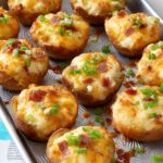 Slice-Baked Potatoes Recipe