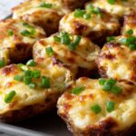 Slice-Baked Potatoes Recipe