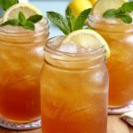 Spiked Arnold Palmer Recipe