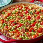 Succotash Recipe