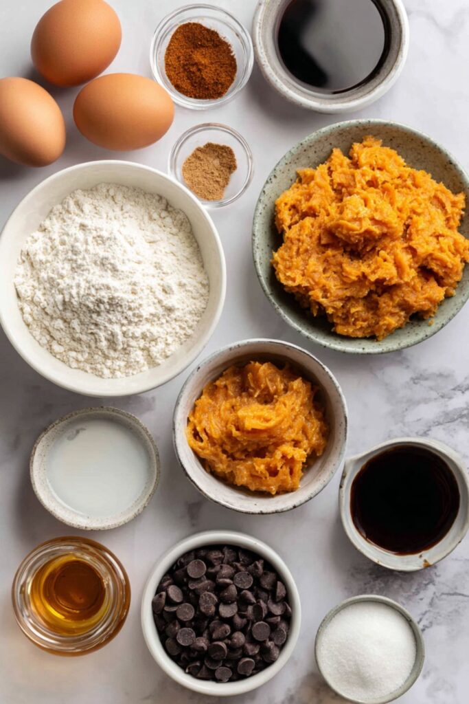 Sweet Potato Pancakes Recipe