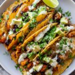 Sweet Potato and Black Bean Tacos Recipe