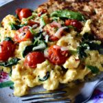 Veggie Scramble Recipe