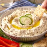 White Bean Dip Recipe