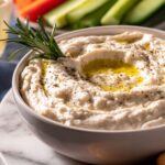 White Bean Dip Recipe