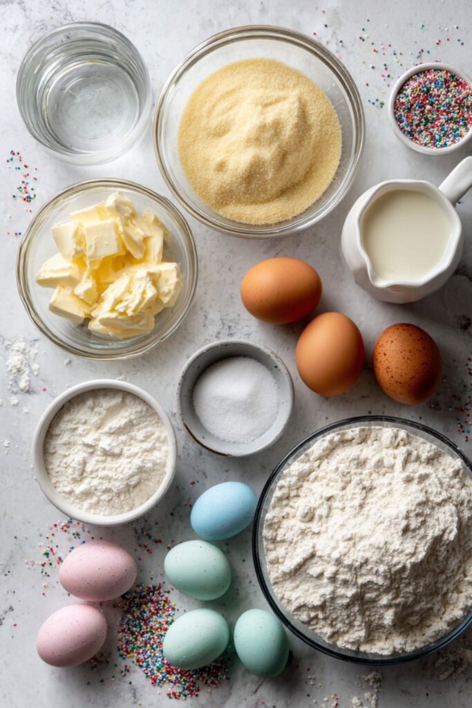 Easter Bread Recipe