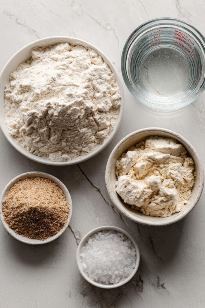 Ciabatta Bread Recipe