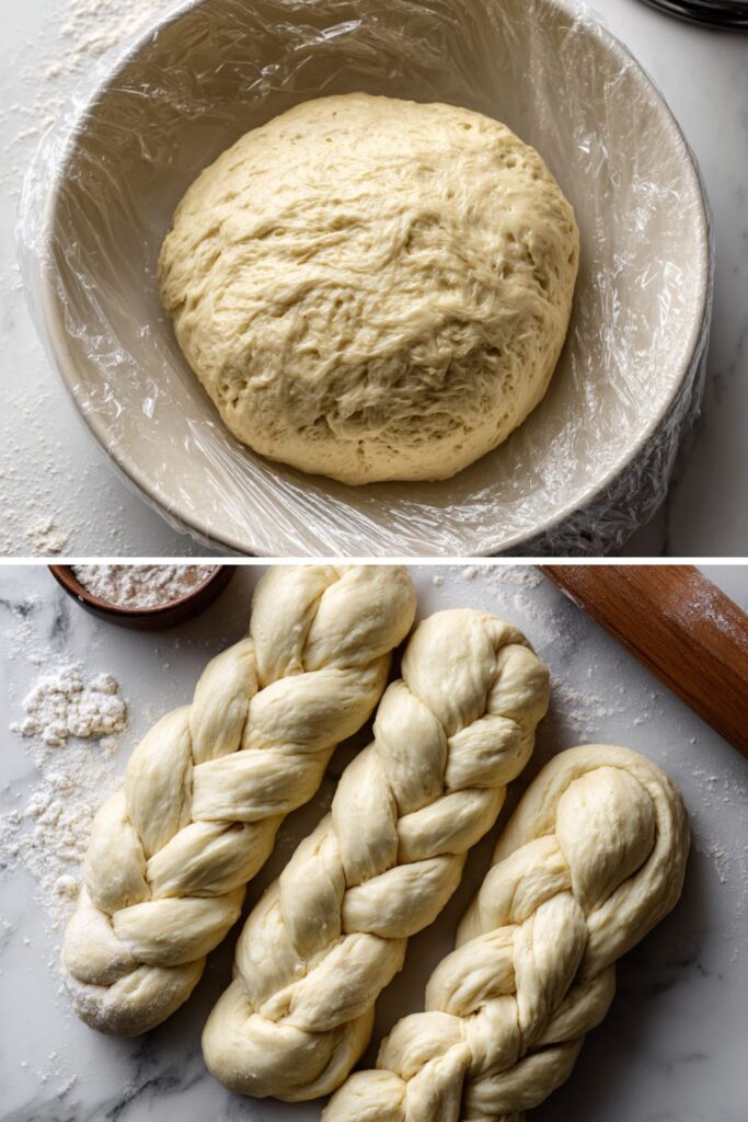 Easter Bread Recipe