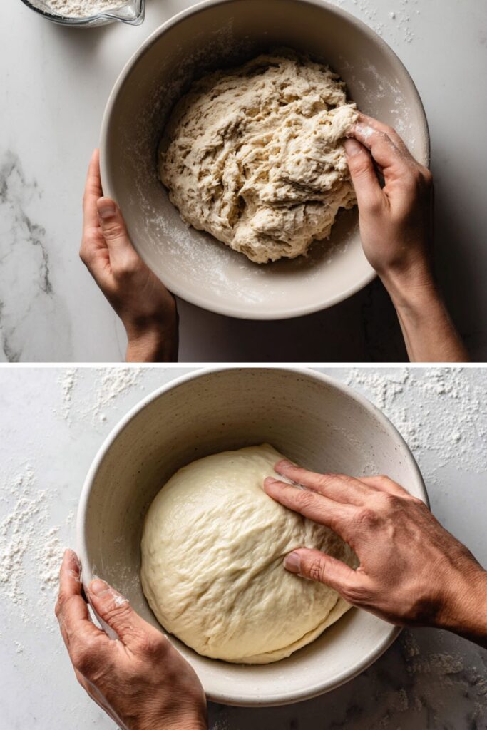 Ciabatta Bread Recipe