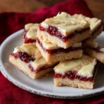 Almond Layer Cookies Recipe