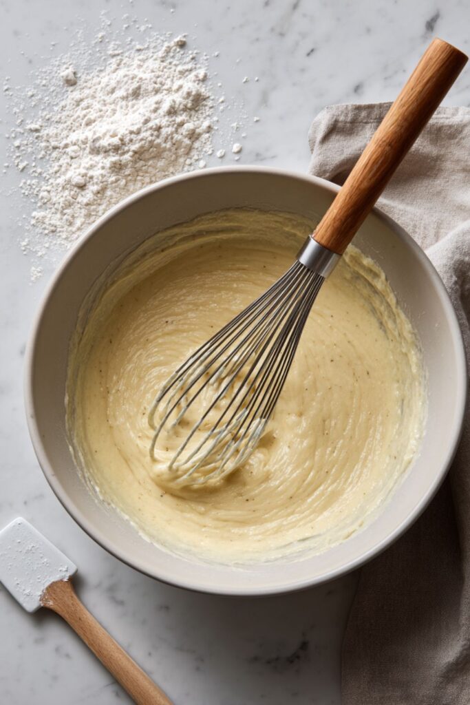 Applesauce Cake with Brown Butter Maple Buttercream Recipe