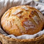 Artisan Sourdough Bread Recipe