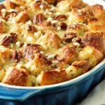 Bread Pudding Recipe
