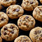 Butterscotch Chocolate Chunk Cookies Recipe