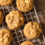 Butterscotch Pudding Cookies