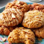 Caramel Apple Cookies Recipe