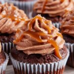 Caramel Macchiato Cupcakes Recipe