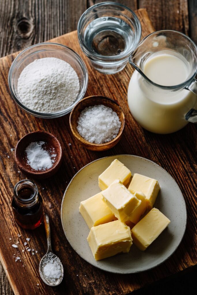 Caramel Sauce Recipe