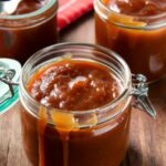 Caramel Sauce Recipe