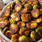 Caramelized Brussels Sprouts Recipe