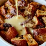 Cinnamon Raisin Baked French Toast Recipe