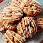 Coffee Chocolate Chunk Cookies Recipe