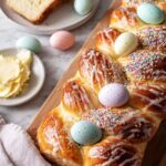 Easter Bread Recipe