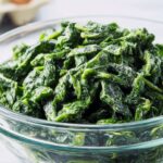 Elevating Frozen Spinach Recipe