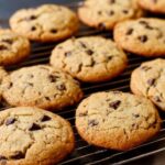 Flaxseed Chocolate Chip Cookies Recipe