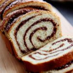 Homemade Cinnamon Bread Recipe