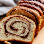 Homemade Cinnamon Bread Recipe