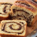 Homemade Cinnamon Raisin Bread Recipe