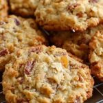 Hyacinth’s Everything Cookies Recipe