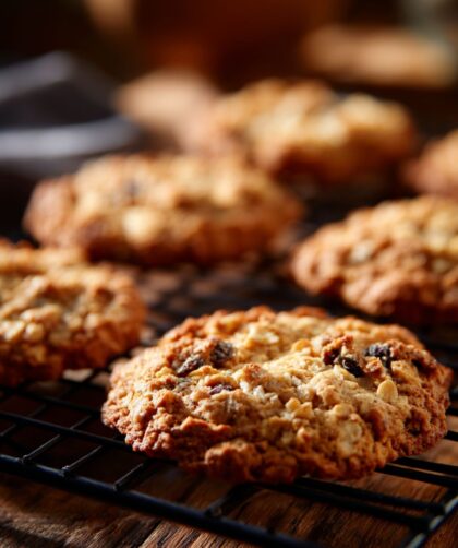 Hyacinth’s Everything Cookies Recipe