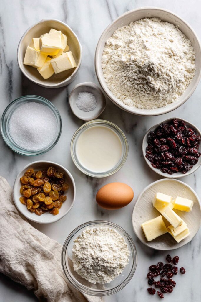 Irish Soda Bread Recipe