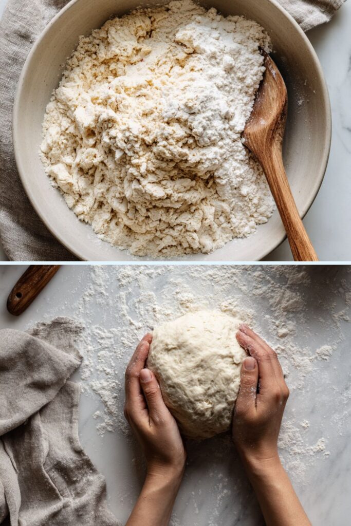 Irish Soda Bread Recipe